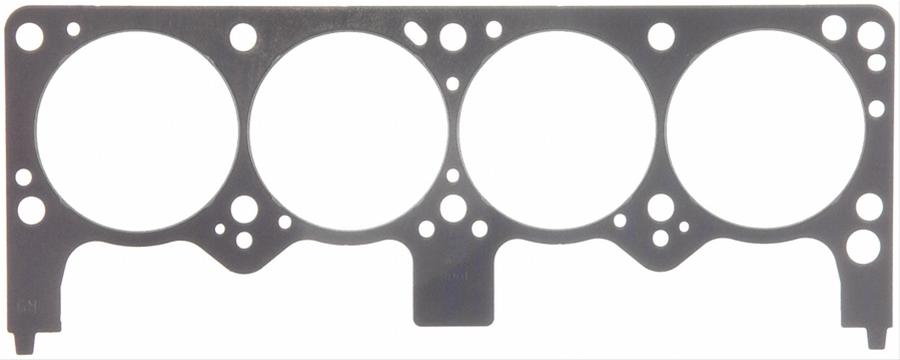 Topplockspackning Fel-pro 1008