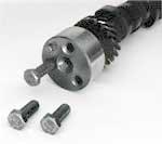 Kamaxel bultar (3 Bult), HUG-7008