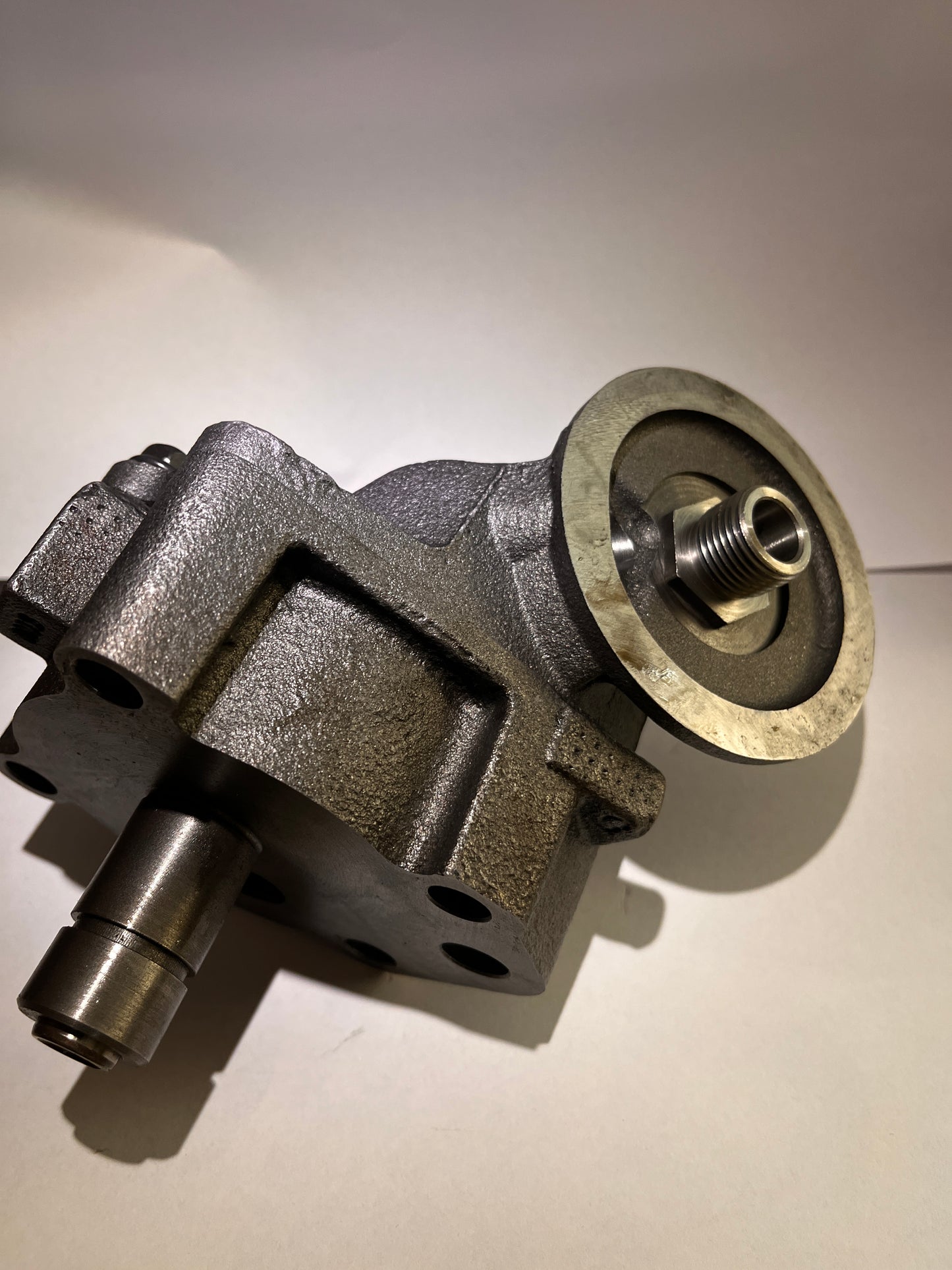 Oljepump Melling M-63