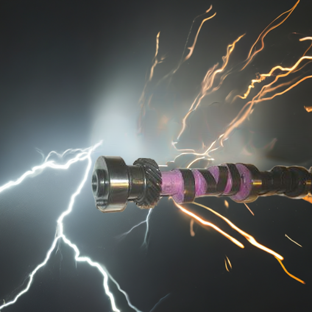 340/360 WHIPLASH CAM