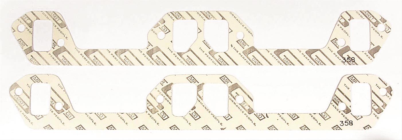 Headers Packning Mr. Gasket 353