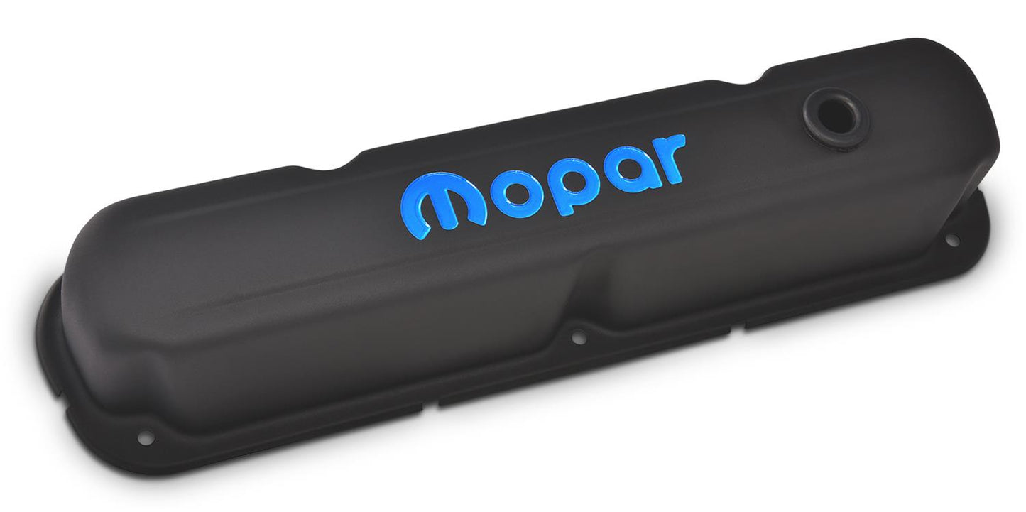 Ventilkåpor Mopar Smallblock 440-751