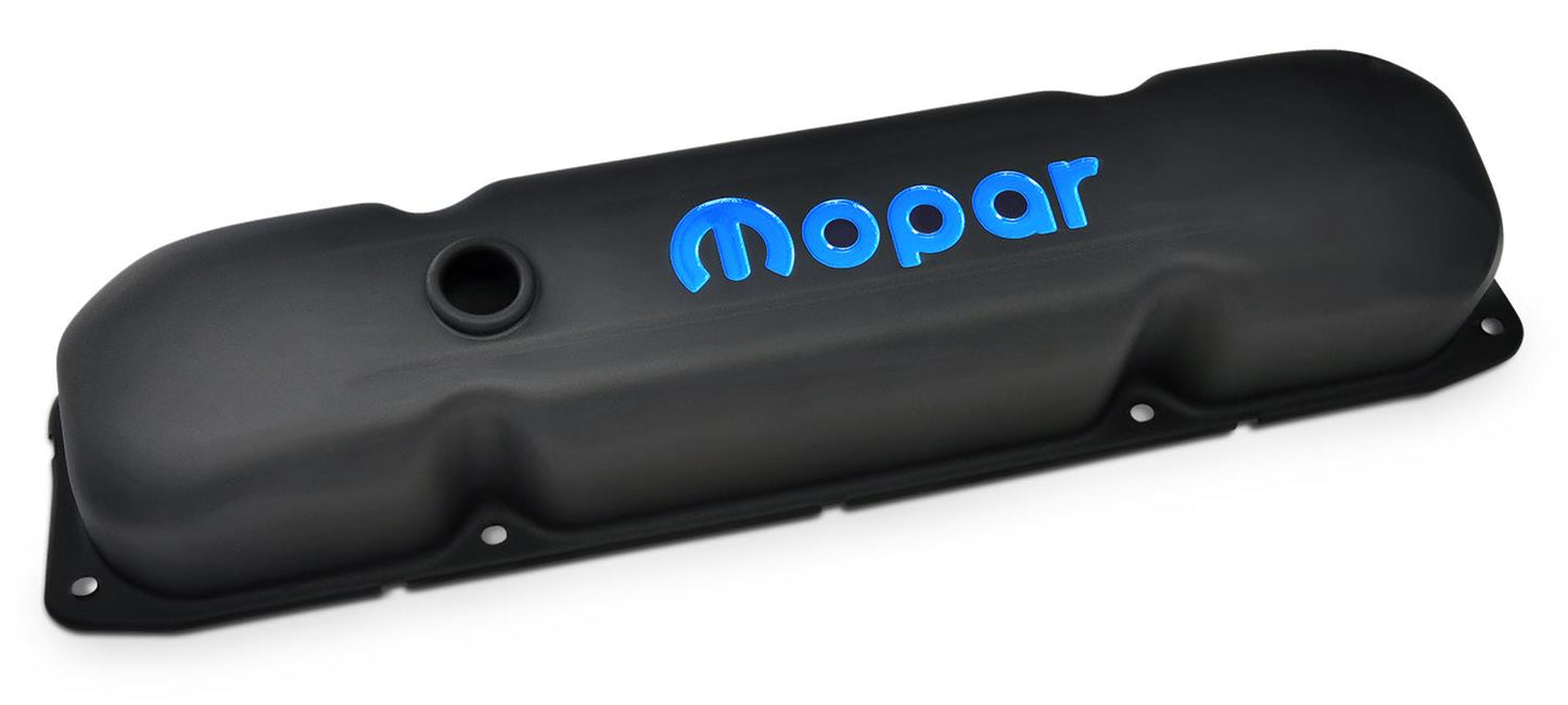 Ventilkåpor Mopar Bigblock 440-811