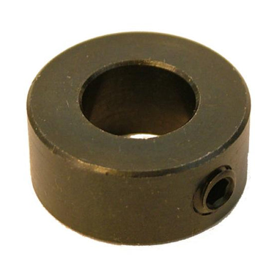 Distributor collar shaft steel, Hug-22041