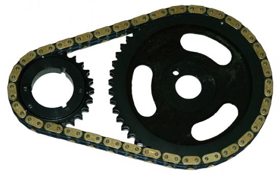 Kamkedja 1 bult progear Hug-6427