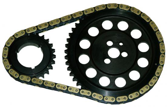 Kamkedja 3 bult Progear hug-6428