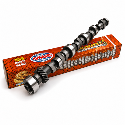 Howards Cams Big Mama Mopar 383-440 | Big Bad Mopar Engines