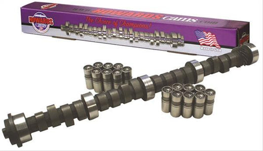 Howards Cams Rattler Kamaxel BB Mopar 383-440 (728001-09)