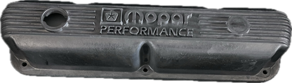 Ventilkåpor mopar old smallblock