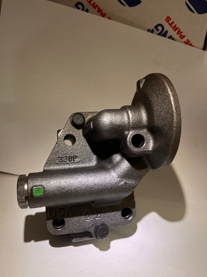 Oljepump Melling M-63
