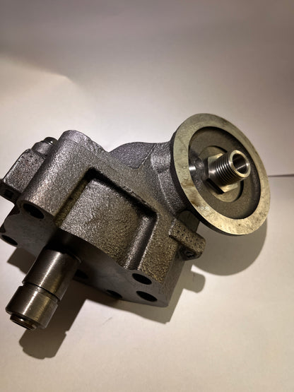 Oljepump Melling M-63