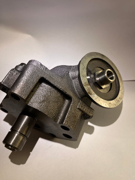 Oljepump Melling M-63
