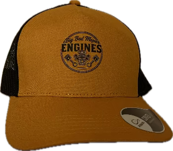 Truckerkeps