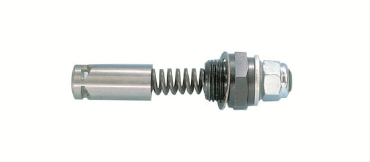 Oljetrycksregulator Mil-21550