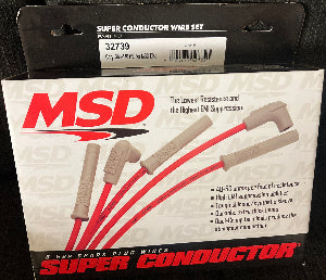 MSD-32739-tändkablar