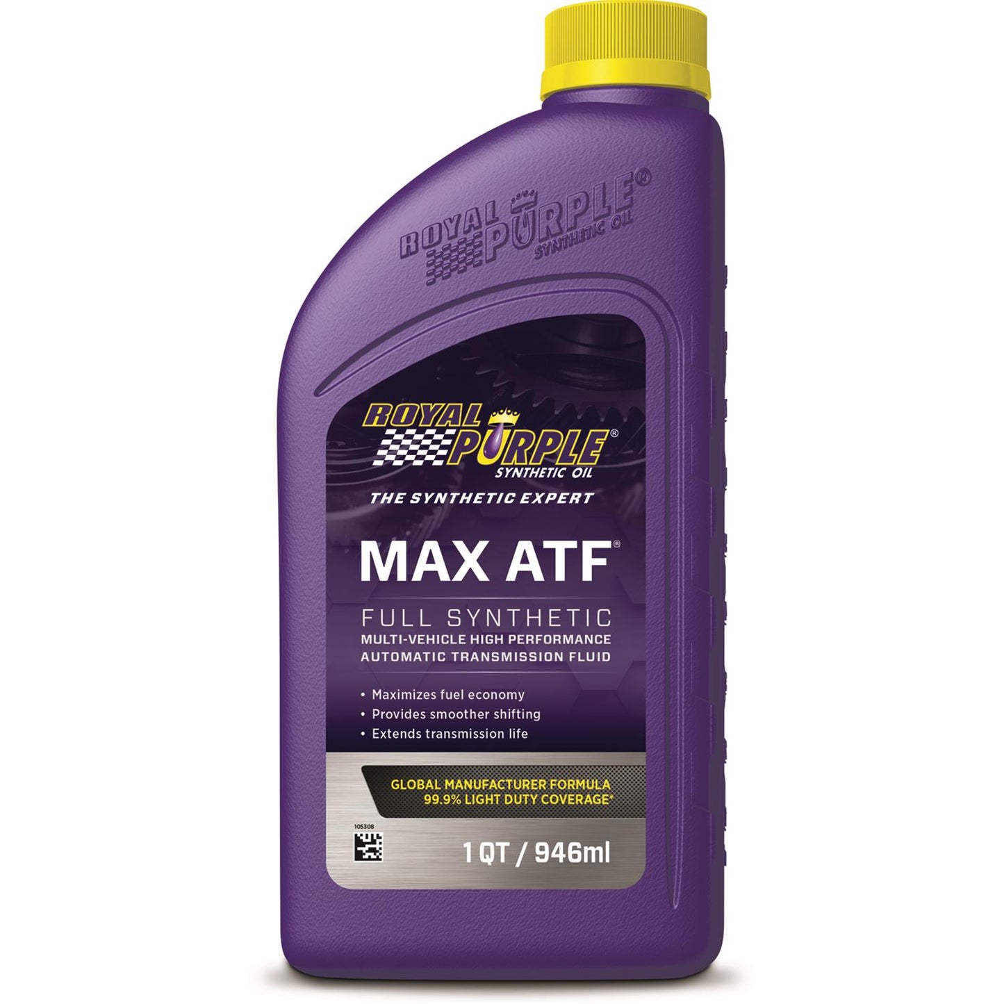 Max ATF