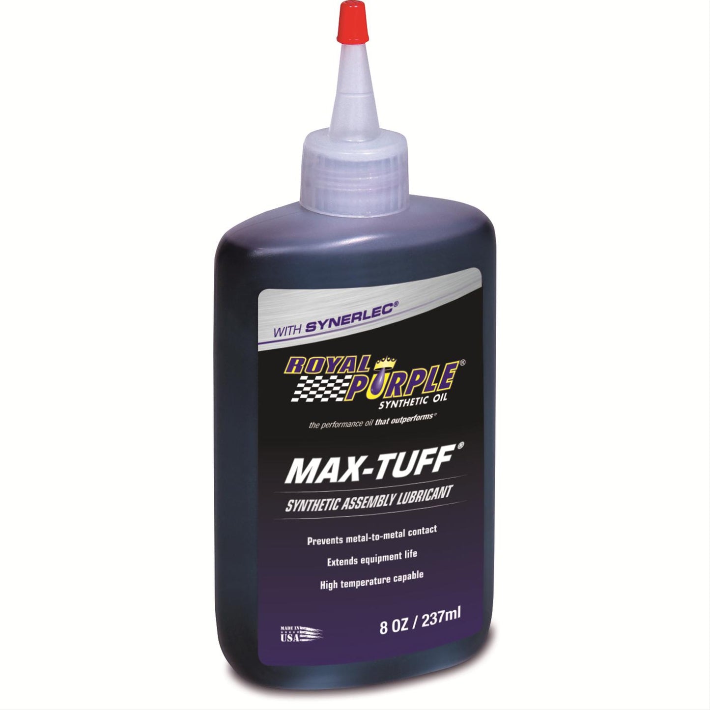 Max Tuff