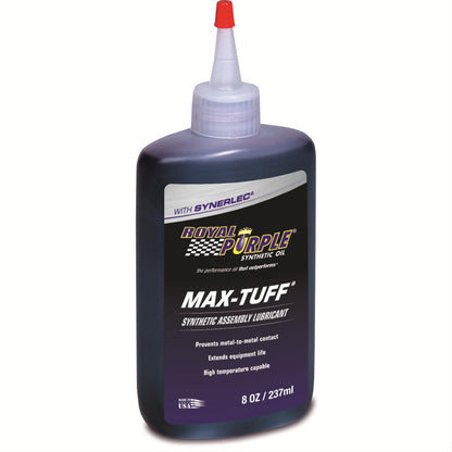 Max Tuff