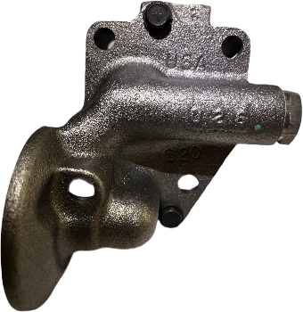 Oljepump-m-63HP
