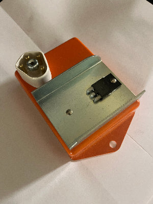 Tändmodul_orange