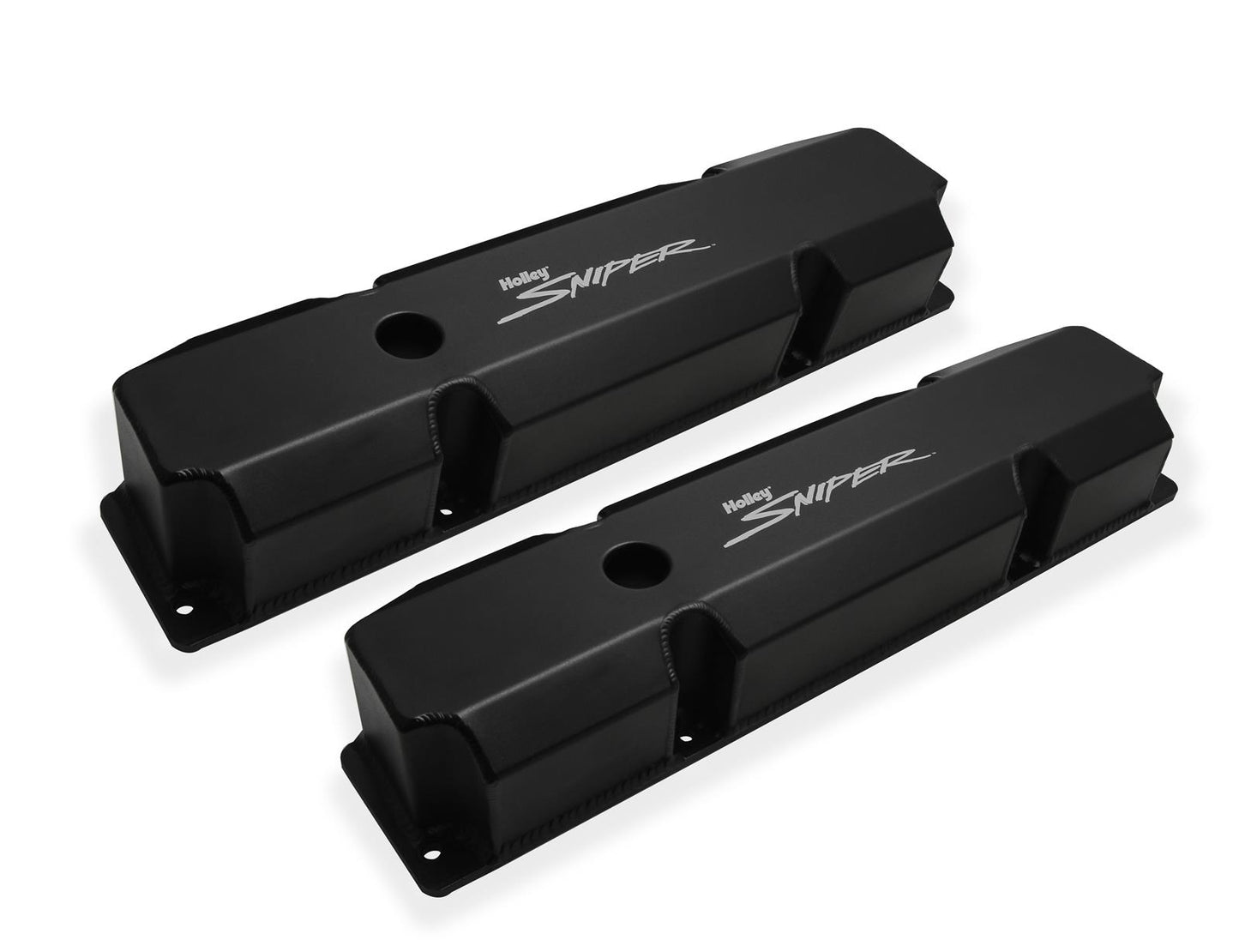 Ventilkåpor Holley Sniper