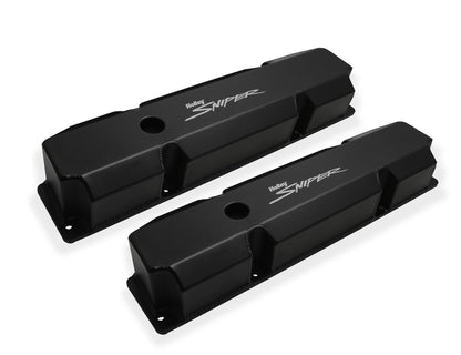 Ventilkåpor Holley Sniper