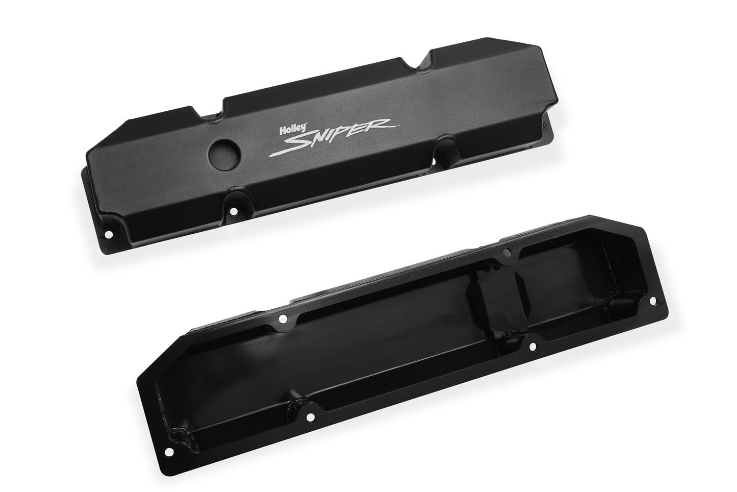 Ventilkåpor Holley Sniper