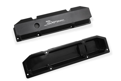 Ventilkåpor Holley Sniper