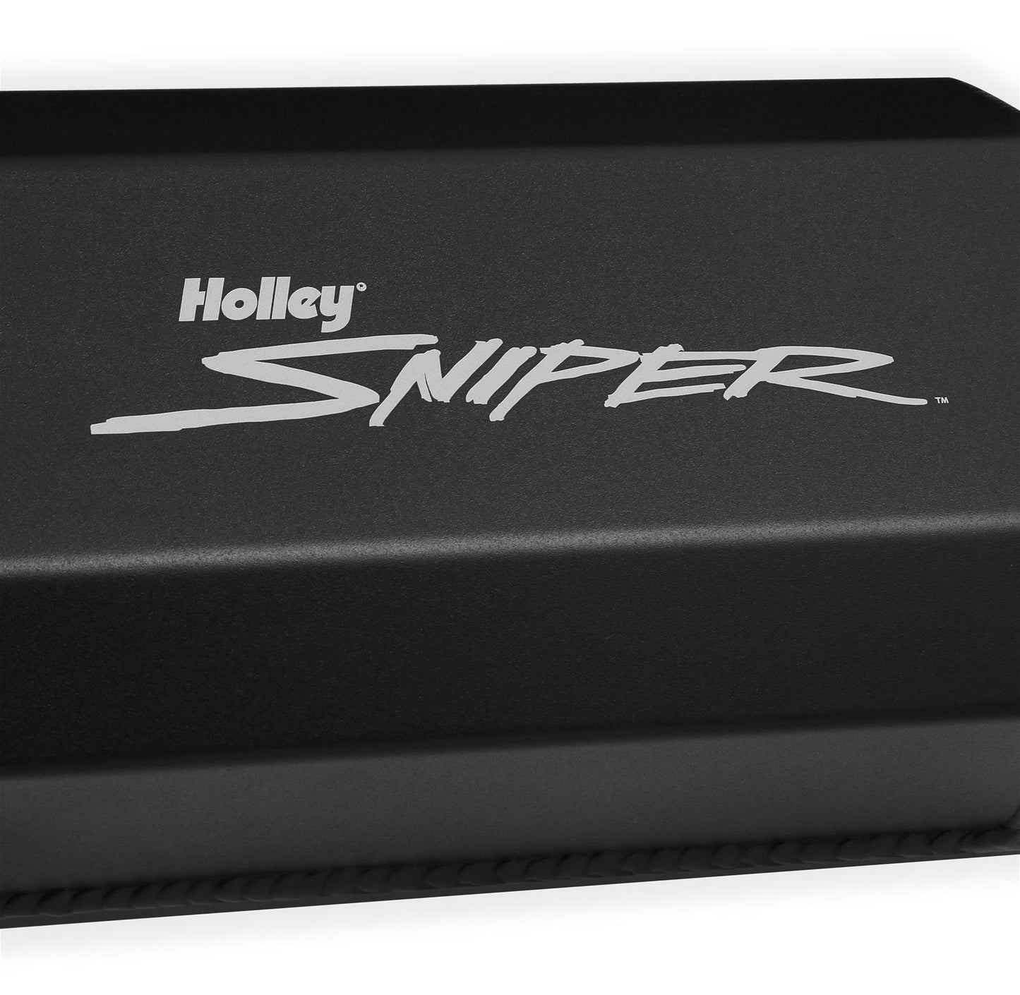 Ventilkåpor Holley Sniper