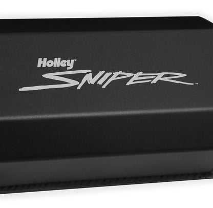 Ventilkåpor Holley Sniper