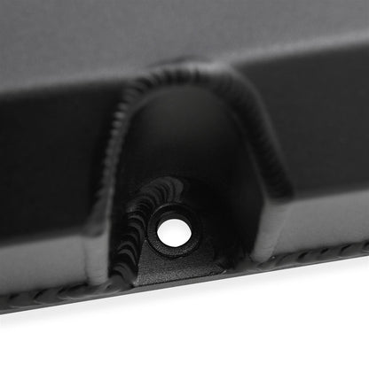 Ventilkåpor Holley Sniper