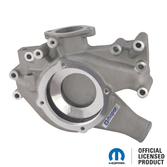 Vattenpumpshus Mopar BB