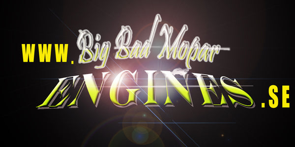 Bigbadmoparengines
