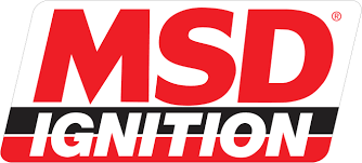 Tändspole MSD PN8202