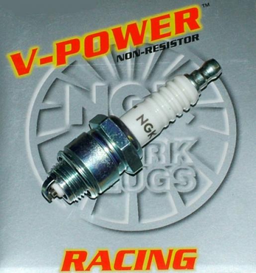 Tändstift NGK R5670-6