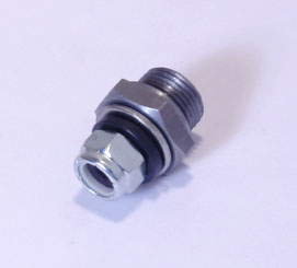 Oljetrycksregulator mopar BigBlock