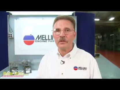 Oljepump Melling M-63HV