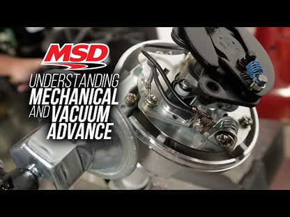 MSD-84315 Fördelarlock