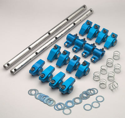 Vipparmar aluminium 1,5 Rullvippor, Pro-66868