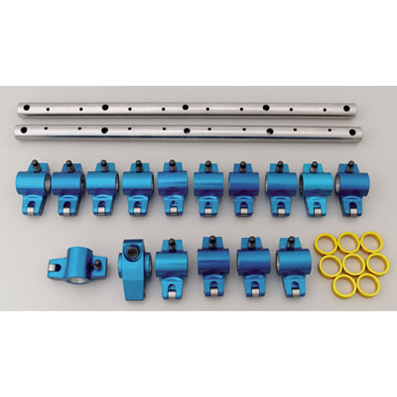 Vipparmar aluminium 1,5 Proform Small block